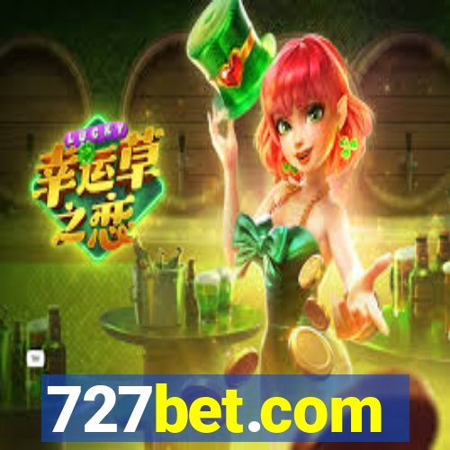 727bet.com