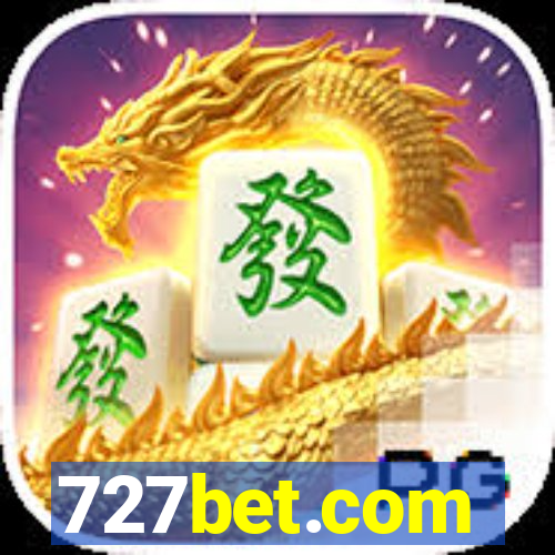 727bet.com