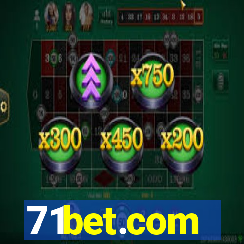 71bet.com