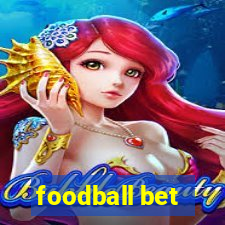 foodball bet