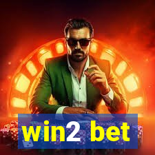 win2 bet