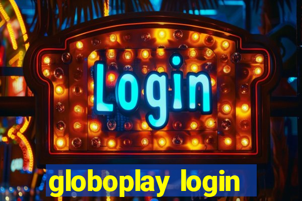 globoplay login