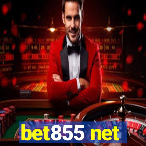 bet855 net