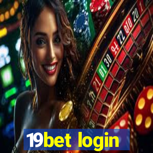 19bet login