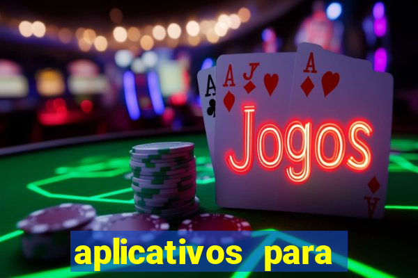 aplicativos para acompanhar jogos