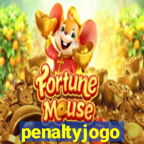 penaltyjogo