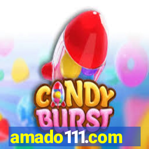 amado111.com