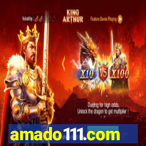 amado111.com