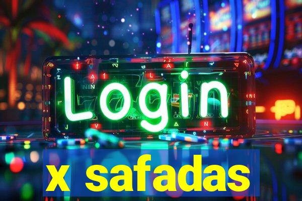 x safadas