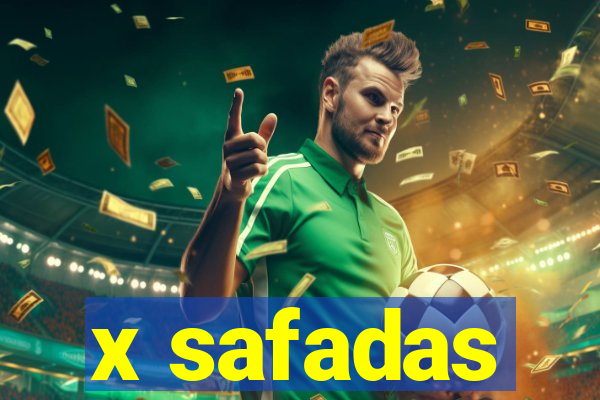 x safadas