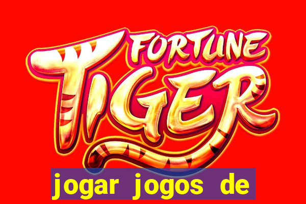 jogar jogos de casino gratis