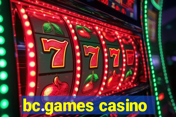 bc.games casino