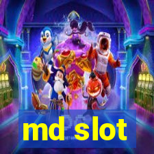 md slot