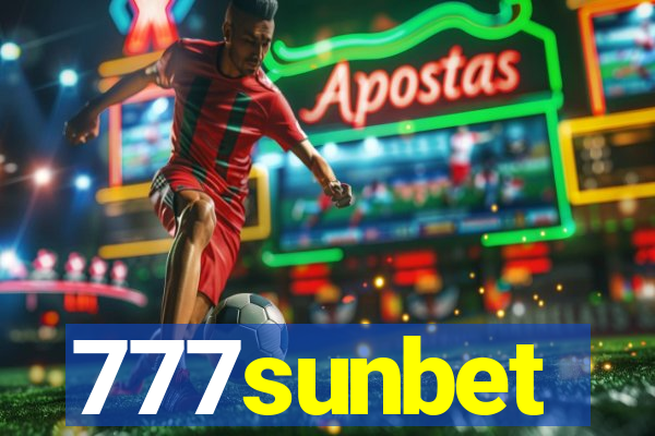 777sunbet