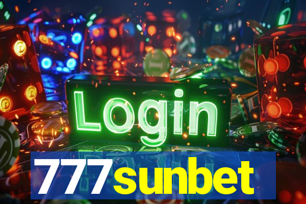 777sunbet