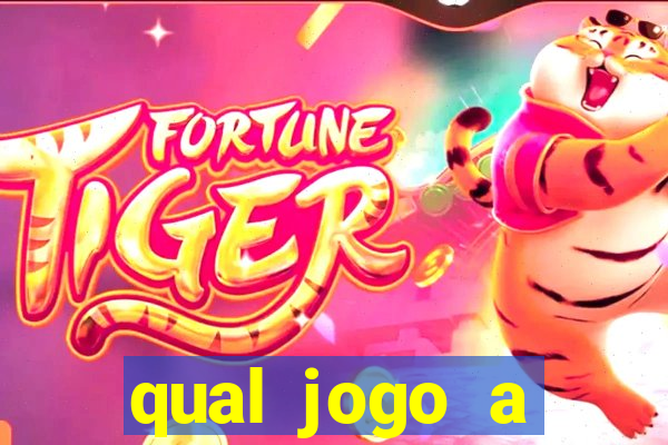 qual jogo a virgínia joga no esporte da sorte