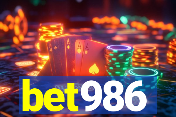 bet986