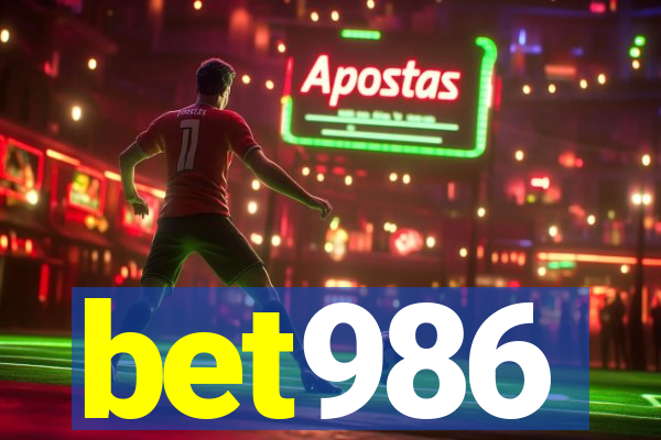 bet986