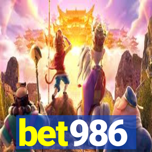 bet986