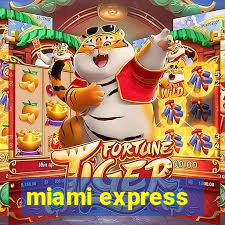 miami express