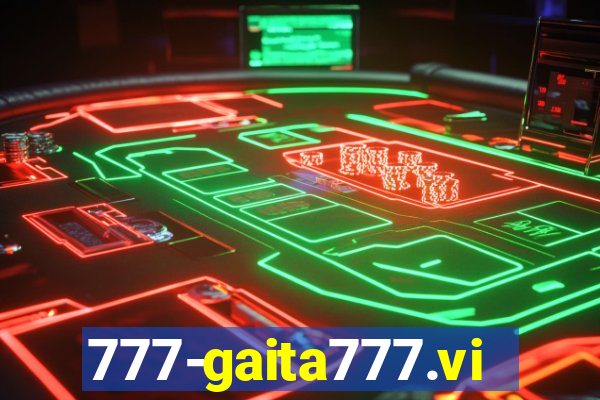 777-gaita777.vip