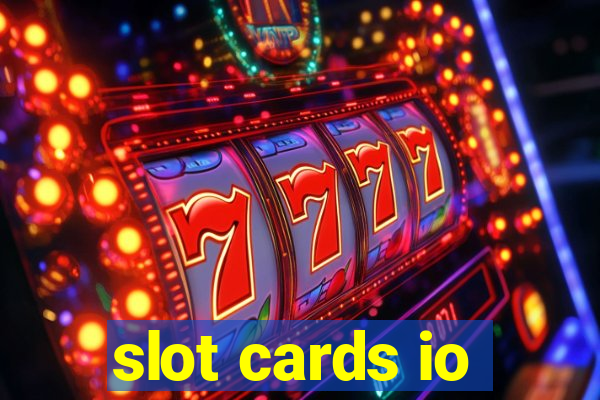 slot cards io