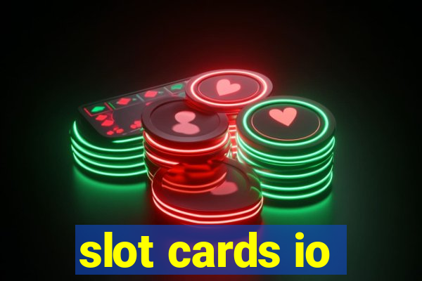 slot cards io