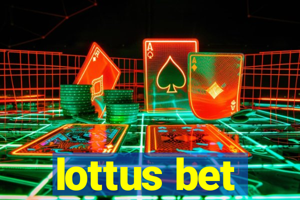 lottus bet