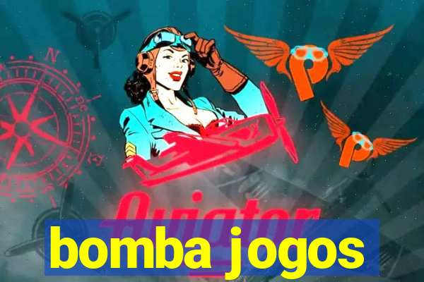 bomba jogos