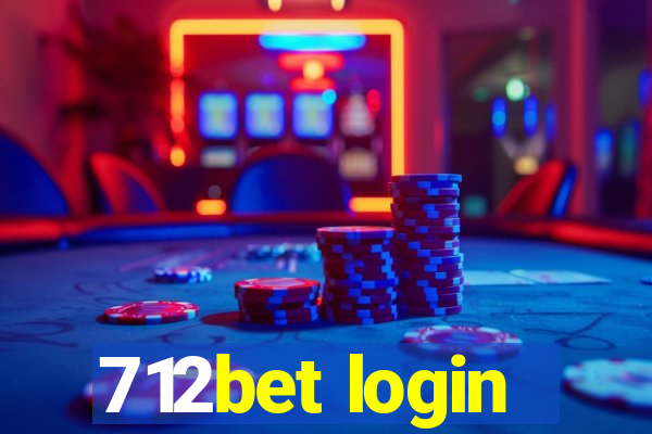 712bet login