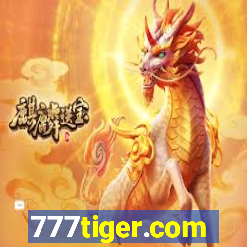 777tiger.com