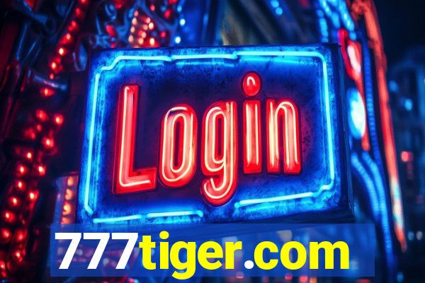 777tiger.com