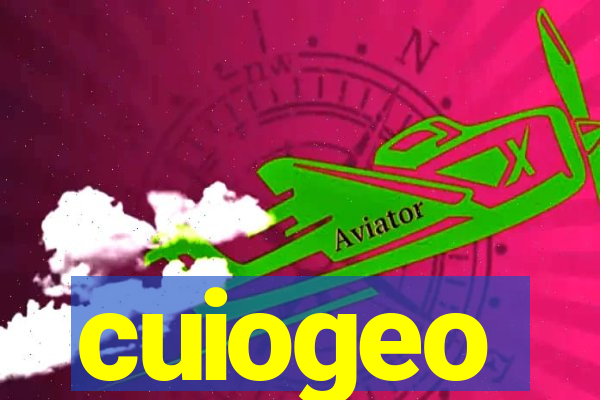 cuiogeo