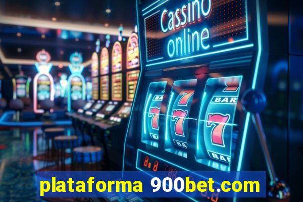 plataforma 900bet.com