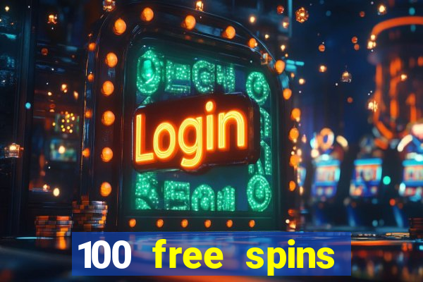 100 free spins yebo casino