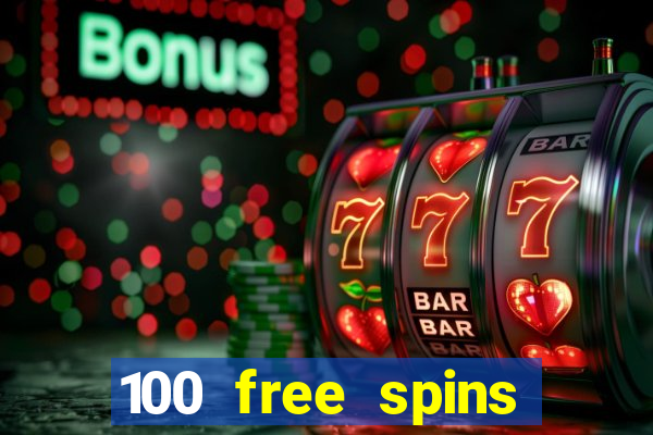 100 free spins yebo casino