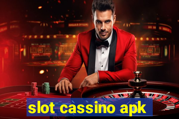 slot cassino apk