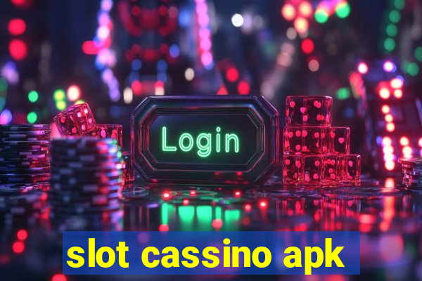 slot cassino apk