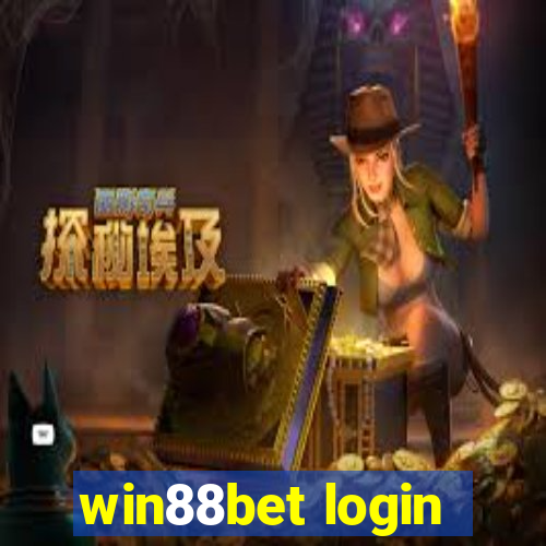 win88bet login