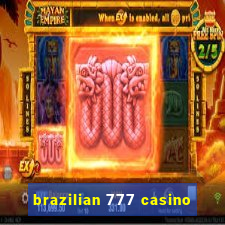 brazilian 777 casino