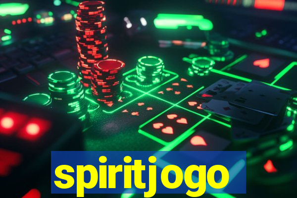 spiritjogo