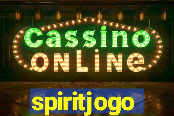 spiritjogo