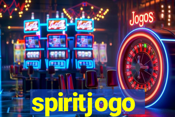 spiritjogo