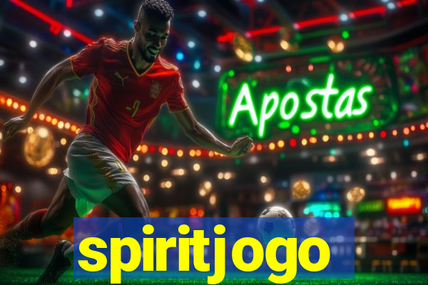 spiritjogo