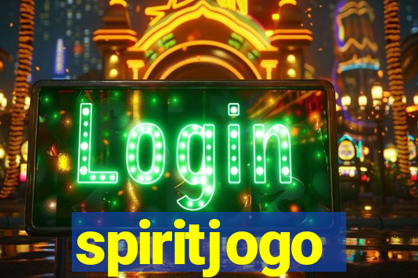 spiritjogo