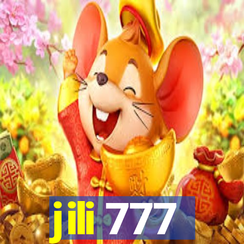 jili 777