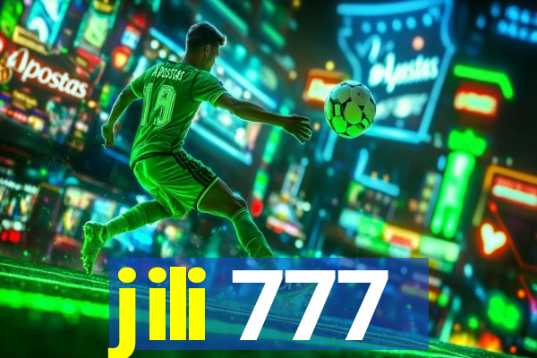 jili 777