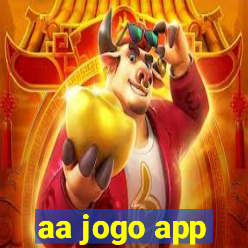 aa jogo app