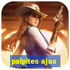 palpites ajax