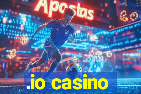 .io casino